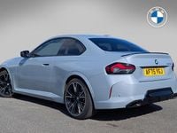 Used BMW M240 M Sport 369 HP (271 kW) 2025 Grey Coupe