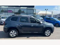 Used Dacia Duster Comfort 2021 Grey SUV