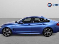 Used BMW 430 M Sport 252 HP (185 kW) 2021 Coupe