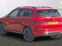 Used Cupra Ateca VZ2 300 HP (220 kW) 2025 SUV
