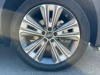 Used Subaru Solterra 158 kW (215 HP) 2023 Black SUV