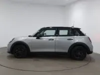 Used Mini Cooper Classic 114 kW (156 HP) 2025 Silver Hatchback