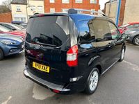 used Ford Courier 1.5 TDCi Zetec