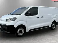 Used Toyota Proace Active 144 HP (105 kW) 2026 MPV