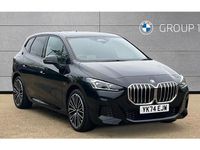 Used BMW 230 M Sport 326 HP (239 kW) 2025 Black sapphire metallic paint Estate