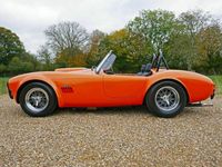used AC Cobra 378 - New To Order MkIV 2dr