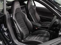 Used Porsche 718 Cayman 420 HP (308 kW) 2022 Black Coupe