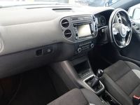 used VW Tiguan 2.0 TDi BlueMotion Tech R-Line 177 5dr