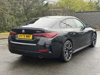 Used BMW 420 Gran Coupé M Sport 181 HP (133 kW) 2025 Black Coupe