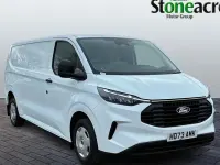 Used Ford Fiesta Titanium X 95 HP (69 kW) 2015 Hatchback