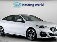 Used BMW 218 M Sport 136 HP (100 kW) 2024 Coupe