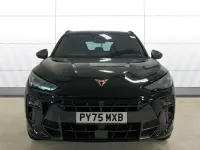 Used Cupra Terramar 150 HP (110 kW) 2026 Black SUV