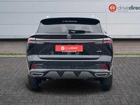 New MG HS SE 170 HP (125 kW) 2025 Black SUV