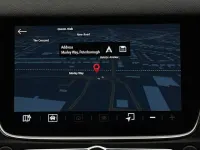 Used Vauxhall Grandland X SRi 131 HP (96 kW) 2021 Grey SUV