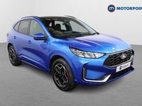 Used Ford Kuga ST-Line X 242 HP (177 kW) 2025 Blue SUV