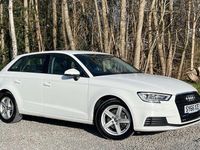 Used Audi A3 150 HP (110 kW) 2016
