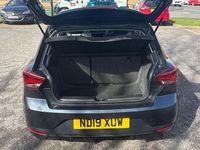 Used Seat Ibiza SE Technology 80 HP (58 kW) 2021 Hatchback