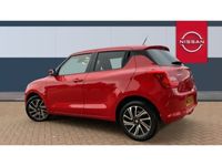 used Suzuki Swift 1.2 Dualjet 83 12V Hybrid SZ5 5dr