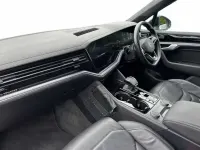 Used VW Touareg 286 HP (210 kW) 2023 SUV