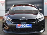 used Kia ProCeed 1.5T GDi ISG GT-Line 5dr