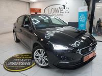Used Seat Leon SE Dynamic 130 HP (95 kW) 2020 Hatchback