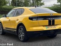 Used Ford Capri Extended Range 250 kW (340 HP) 2024 SUV