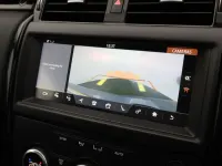 Used Land Rover Discovery 2020 Blue SUV