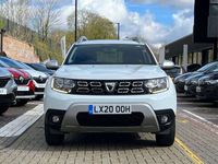 used Dacia Duster 1.3 TCe 130 Comfort 5dr