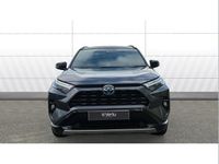 Used Toyota RAV4 Hybrid 214 HP (157 kW) 2022 Other SUV