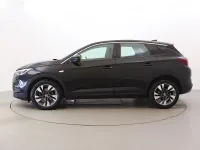 Used Vauxhall Grandland X Sport 2019 Black SUV