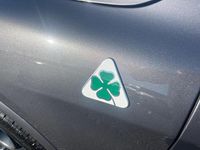 Used Alfa Romeo Stelvio Quadrifoglio 503 HP (369 kW) 2021 Grey SUV