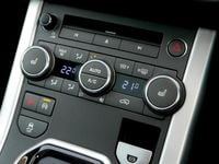 Used Land Rover Range Rover evoque HSE Dynamic 2016 Grey Estate