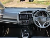 Used Honda Jazz S 102 HP (75 kW) 2020 Hatchback
