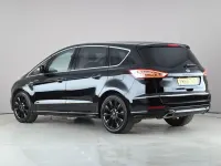 Usado Ford S-MAX Vignale 150 HP (110 kW) 2019 Preto Monovolume