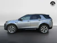 Used Land Rover Discovery Sport HSE Dynamic 2024 Grey SUV