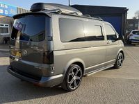 Used VW Transporter Highline 2016 Grey Van