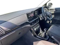 Used VW T-Cross S 95 HP (69 kW) 2024 Grey SUV