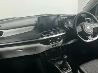 New Suzuki Swift 82 HP (60 kW) 2026 Silver Hatchback