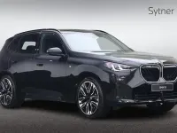 New BMW X3 M Sport 208 HP (152 kW) 2026 SUV