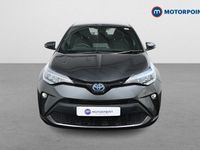 used Toyota C-HR 1.8 Hybrid Icon 5dr CVT