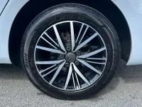 Used VW Golf VII SE 2017 Silver Estate