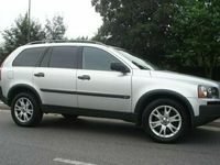 Used Volvo XC90 2005 SUV