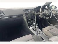 Used VW Golf VIII R 296 HP (217 kW) 2020 White Hatchback