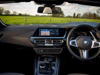 Used BMW Z4 M Sport 2022 Red Cabriolet