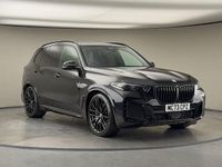 Used BMW X5 M Sport 489 HP (359 kW) 2025 SUV