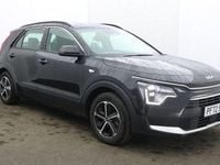 Used Kia Niro 141 HP (103 kW) 2023 SUV