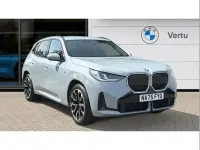 Usado BMW X3 M Sport 299 HP (219 kW) 2026 Cinzento SUV