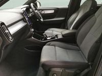 Used Volvo XC40 Plus 163 HP (119 kW) 2025 SUV