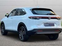 Used Honda HR-V Elegance 131 HP (96 kW) 2023 White SUV