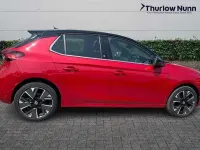 Used Vauxhall Corsa-e Ultimate 100 kW (136 HP) 2023 Hatchback